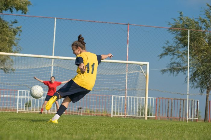 September 15, 2022 – Michigan Youth Soccer League
